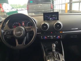 Audi A3 2.0T PROGRESSIV, АВТОКРЕДИТ, снимка 12