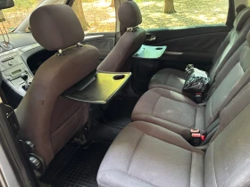 Ford S-Max ВОЛВО МОТОР СТАВА НА ГАЗ, снимка 8