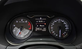 Audi S3 * 2.0 TFSI Quattro * ФИКСИРАНА ЦЕНА ДО БЪЛГАРИЯ* , снимка 8