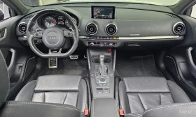 Audi S3 * 2.0 TFSI Quattro * ФИКСИРАНА ЦЕНА ДО БЪЛГАРИЯ* , снимка 7