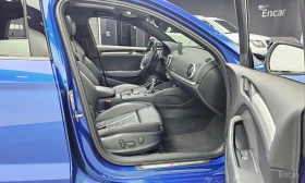 Audi S3 * 2.0 TFSI Quattro * ФИКСИРАНА ЦЕНА ДО БЪЛГАРИЯ* , снимка 11
