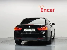 BMW 428 i - САМО 30% АВАНС, снимка 4