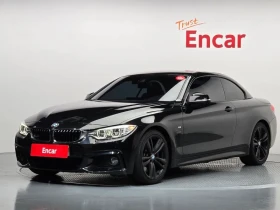 BMW 428 i - САМО 30% АВАНС, снимка 1