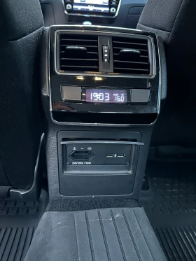 Skoda Superb, снимка 5