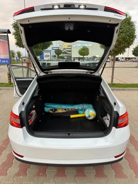 Skoda Superb, снимка 6