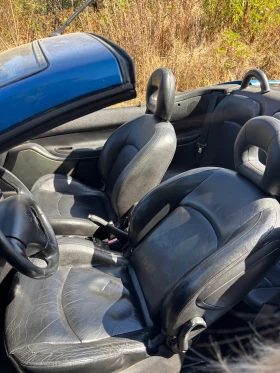 Peugeot 206 2.0, снимка 6
