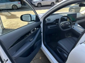 Geely EX5 Pro+ ГОРЕЩА ОФЕРТА, снимка 5