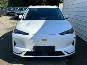 Geely EX5 Pro+ ГОРЕЩА ОФЕРТА, снимка 1
