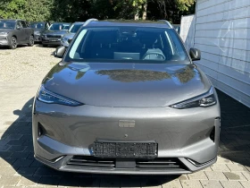 Geely EX5 Pro+ ГОРЕЩА ОФЕРТА, снимка 14
