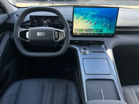 Geely EX5 Pro+ ГОРЕЩА ОФЕРТА, снимка 7