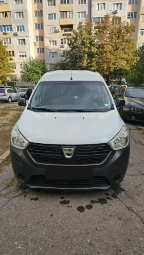 Dacia Dokker, снимка 2