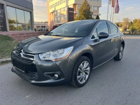 Citroen DS4 1.6 , 120hp, NAVI, снимка 1