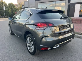 Citroen DS4 1.6 , 120hp, NAVI, снимка 3