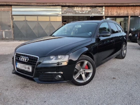 Audi A4 3.0tdi guattro , снимка 1