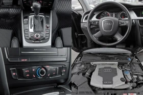 Audi A4 3.0tdi guattro , снимка 16
