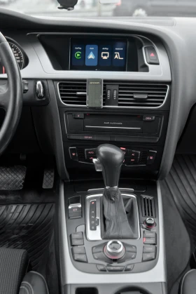 Audi A4 3.0tdi guattro , снимка 15