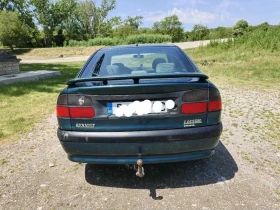 Renault Laguna 2.0 , снимка 3