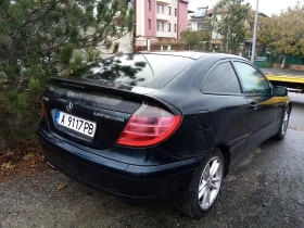 Mercedes-Benz C 220, снимка 3