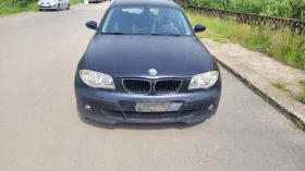 BMW 118 118d 122k 1