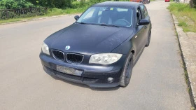     BMW 118 118d 122k