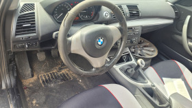 BMW 118 118d 122k, снимка 7 - Автомобили и джипове - 41116210