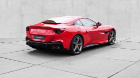 Ferrari Portofino M Carbon  | Mobile.bg   6