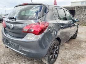 Opel Corsa 1.2 LED Euro 6, снимка 4 - Автомобили и джипове - 41818057