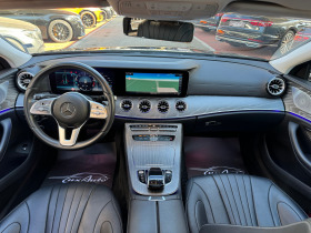 Mercedes-Benz CLS 350 #4MATIC#AMG53PACK#MULTIBEAM#93000KM, снимка 12
