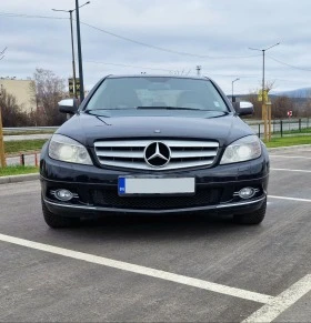 Mercedes-Benz C 200 Kompressor, снимка 2