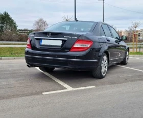 Mercedes-Benz C 200 Kompressor, снимка 6