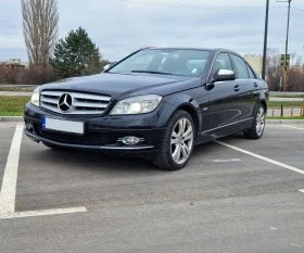 Mercedes-Benz C 200 Kompressor, снимка 3