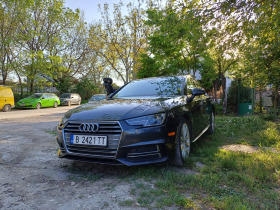 Audi A4 S line 2.0T, снимка 2 - Автомобили и джипове - 43805439