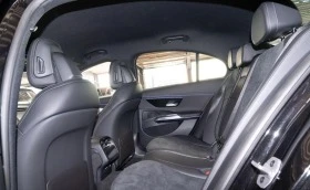 Mercedes-Benz E 220 d AMG NAVI 360 CAMERA  - [14] 