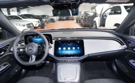 Обява за продажба на Mercedes-Benz E 220 d AMG NAVI 360 CAMERA  ~ 149 280 лв. - изображение 5