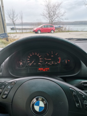 BMW 320 d*AC*150ks6sk+BGregistraciq, снимка 12