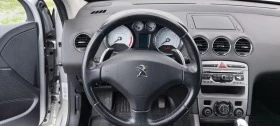 Peugeot 308 1.6EHD-112к.с, снимка 11