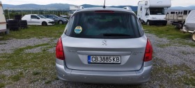 Peugeot 308 1.6EHD-112. | Mobile.bg   6