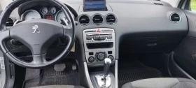 Peugeot 308 1.6EHD-112к.с, снимка 13