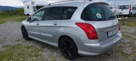 Peugeot 308 1.6EHD-112к.с, снимка 7