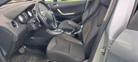 Peugeot 308 1.6EHD-112к.с, снимка 10