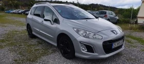 Peugeot 308 1.6EHD-112к.с, снимка 3