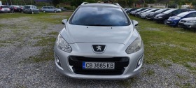 Peugeot 308 1.6EHD-112. | Mobile.bg   2
