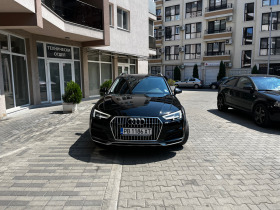 Обява за продажба на Audi A4 Allroad ~49 300 лв. - изображение 1