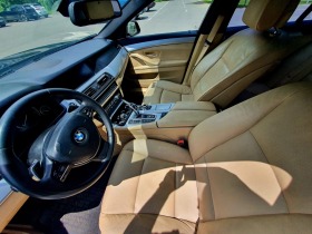 BMW 530 4х4, снимка 15
