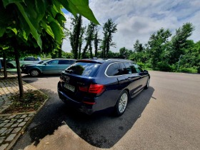 BMW 530 4х4, снимка 6