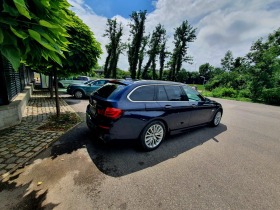BMW 530 4х4, снимка 8