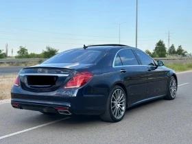 Mercedes-Benz S 500 AMG   | Mobile.bg    7