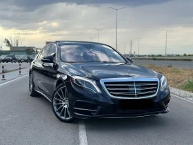 Mercedes-Benz S 500 AMG   | Mobile.bg    2