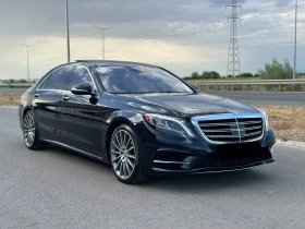 Mercedes-Benz S 500 AMG   | Mobile.bg    5