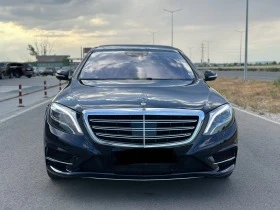 Mercedes-Benz S 500 AMG   | Mobile.bg    6